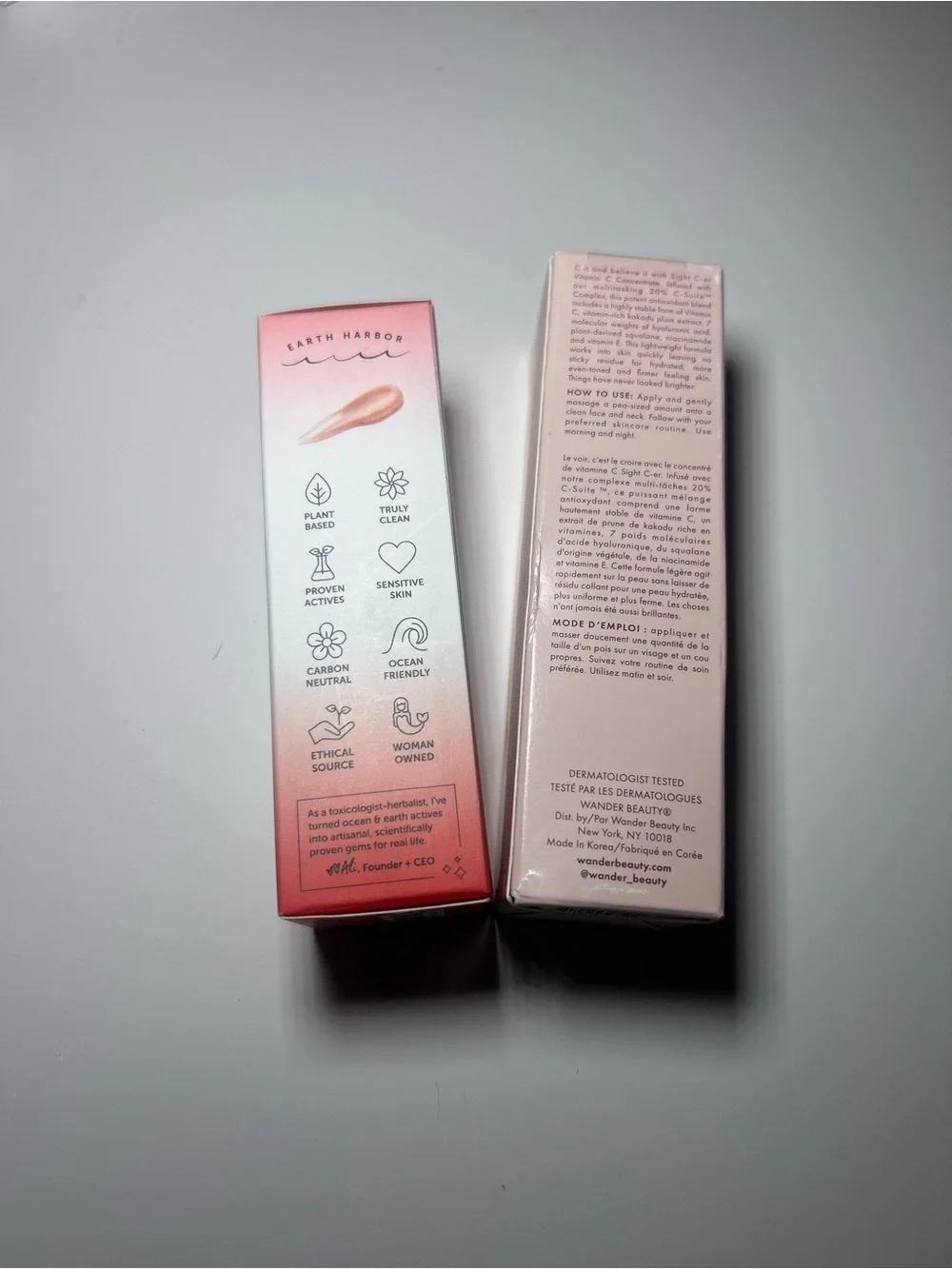 Luxury Korean Beauty & Hydration Skincare Bundle - COSRX, Wander Beauty